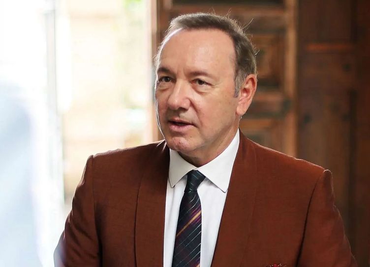 Kevin Spacey burst into tears during harassment trial: ‘I’m shocked’