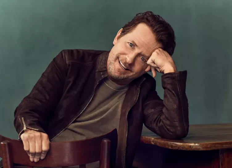 ‘Back to the Future’ Star Michael J Fox on Illness, Recovery and Wife’s Support