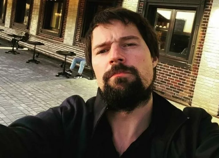 Данила Козловский станет режиссером экранизации "Авиатора" Евгения Водолазкина