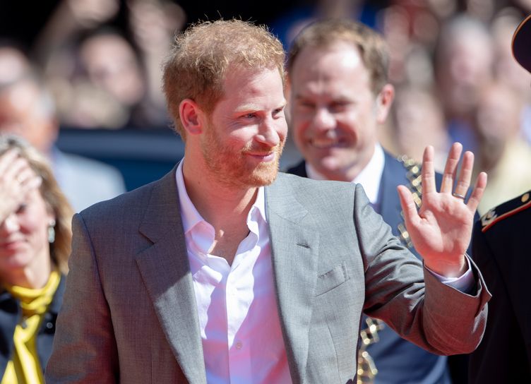 “Spare”: the network reacted violently to the title and cover of Prince Harry’s memoirs