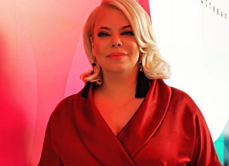 “I don’t know how I decided”: Yana Poplavskaya got married a second time