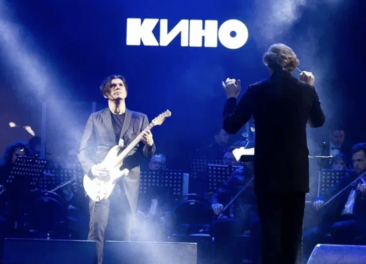 60-летний юбилей Виктора Цоя отметят большим концертом в Москве