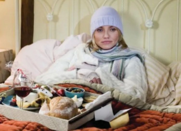 What films to watch for the New Year’s mood: the choice of Irina Bezryadnova