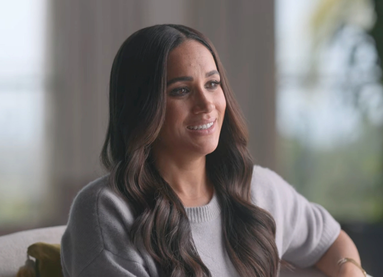 ‘That’s not my dad’: Meghan Markle spoke out about the conflict with her father