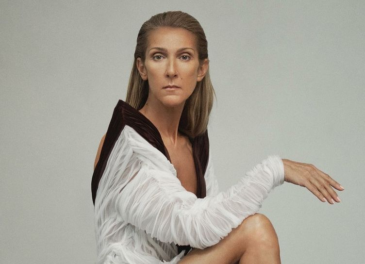 Insiders: Celine Dion’s friends are worried about the singer after the news about a terminal illness