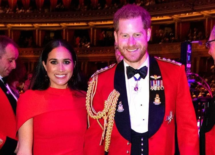 Can Prince Harry and Meghan Markle lose their titles after the release of the documentary – insider information