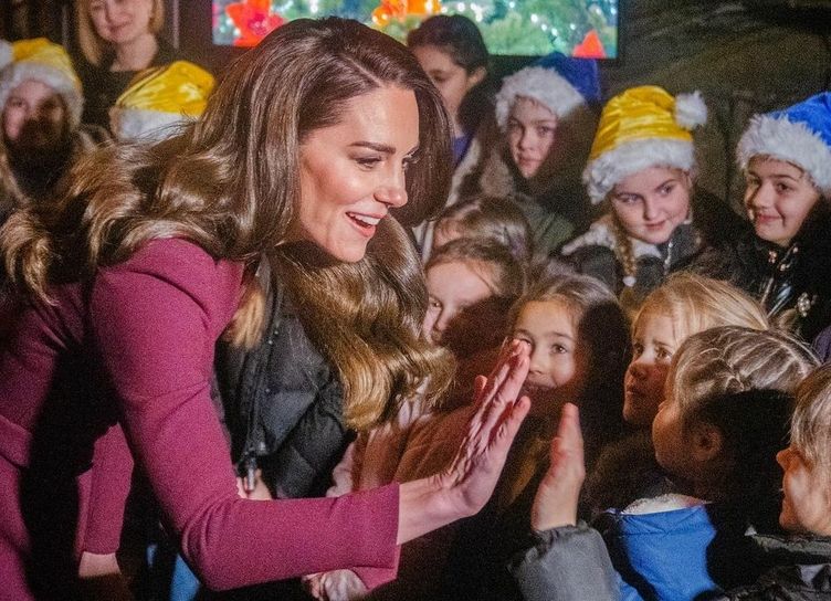 Insiders: Kate Middleton was offended by Prince Harry after the release of the documentary