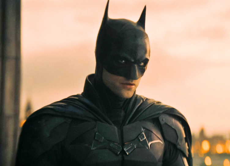 “Бэтмен” с Робертом Паттинсоном стал самым популярным фильмом на российских пиратских сайтах в 2022 году