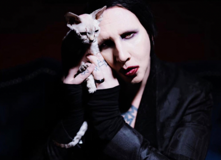 Court dismisses allegations of violence against Marilyn Manson