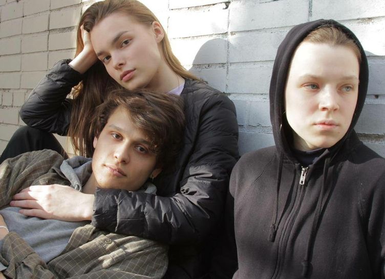 5 reasons to watch the teen drama “Sasha”