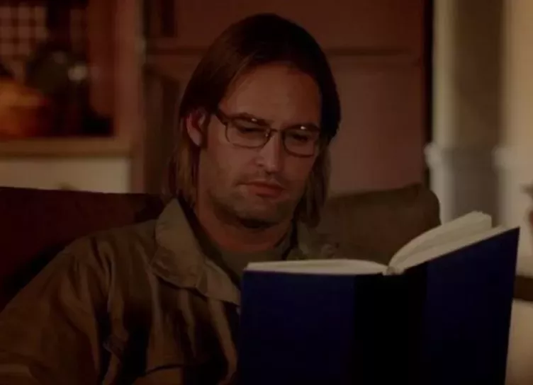 7 книг, которые читают Сойер, Рейчел Грин и другие герои известных сериалов