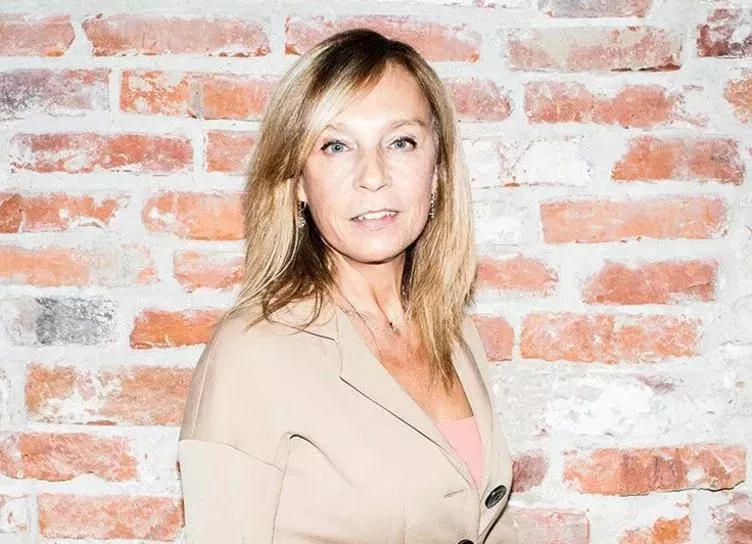Алена Долецкая рассказала о встрече с Беном Аффлеком: Он оказался зачетным