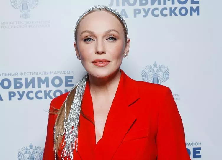 Альбина Джанабаева, Григорий Лепс, Кристина Орбакайте и другие на рождественском концерте фестиваля-марафона Любимое на русском