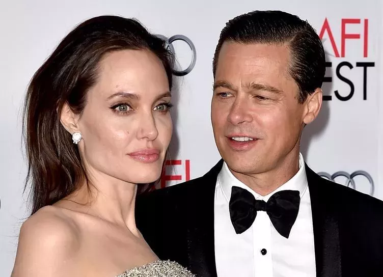Анджелина Джоли подала в суд на ФБР из-за отказа в расследовании ее конфликта с Брэдом Питтом в самолете