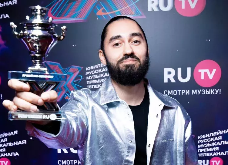 Артисты начали подготовку к XI Русской Музыкальной Премии телеканала RU.TV