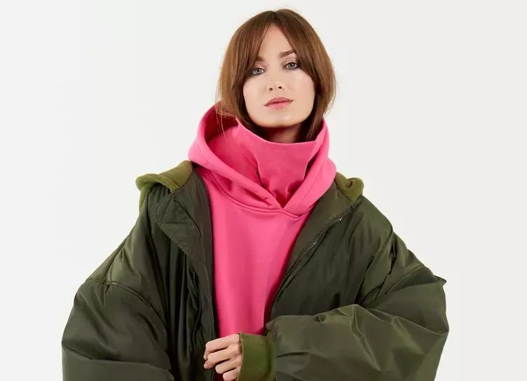 BOMBer от Hooli: главный тренд осени