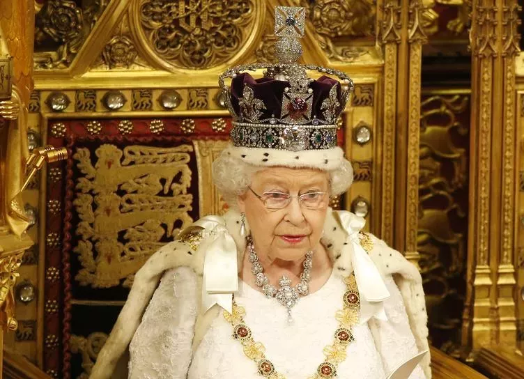 Что любит королева: тайны Елизаветы II, о которых никто не знал