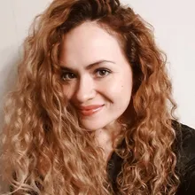 Автор журнала Дарья Бикбаева