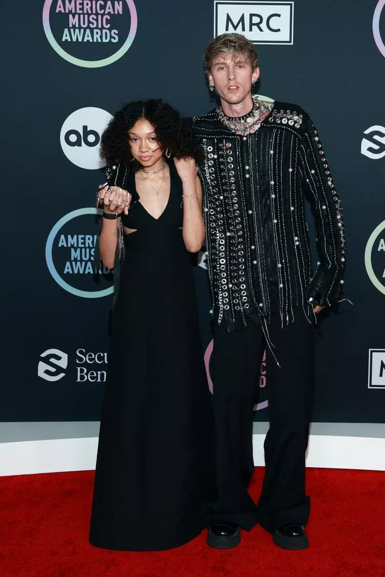 Machine Gun Kelly