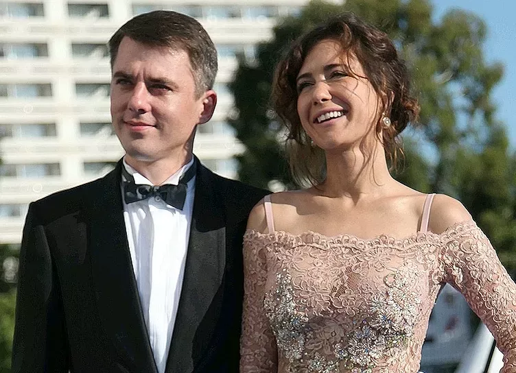 Екатерина Климова подала в суд на Игоря Петренко из-за алиментов