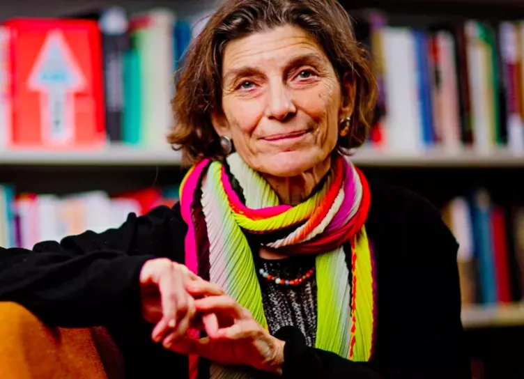 Элена Ферранте советует 10 книг, написанных женщинами, которые стоит прочесть