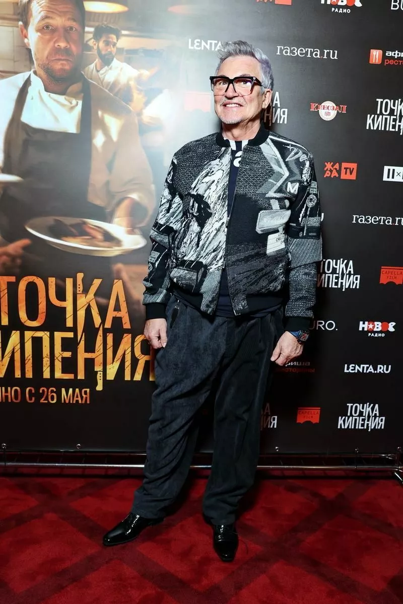 Дмитрий Дибров