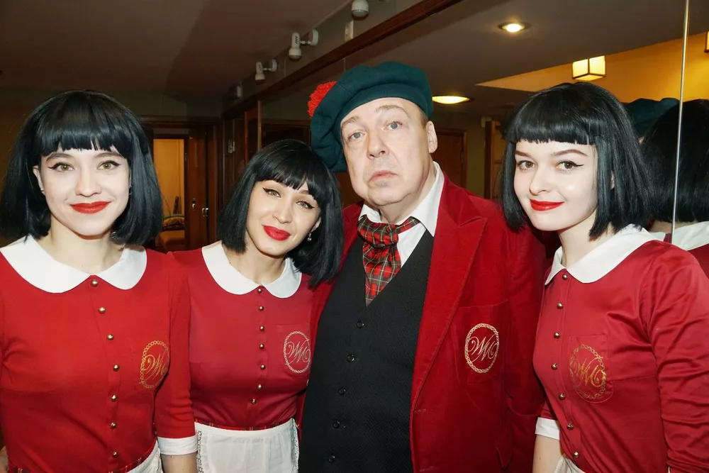 Александр Семчев