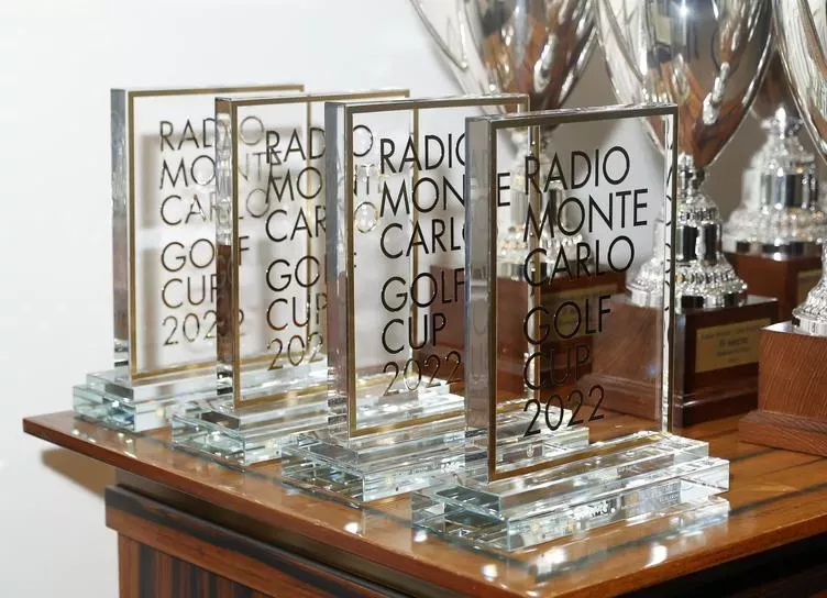 Как прошел Radio Monte Carlo Golf Cup