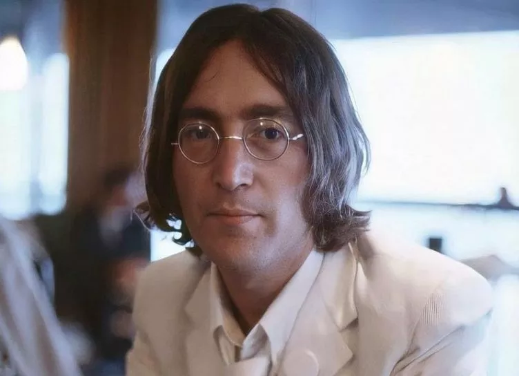 Как сейчас выглядит сын Джона Леннона – в сети появилось его фото с Полом Маккартни