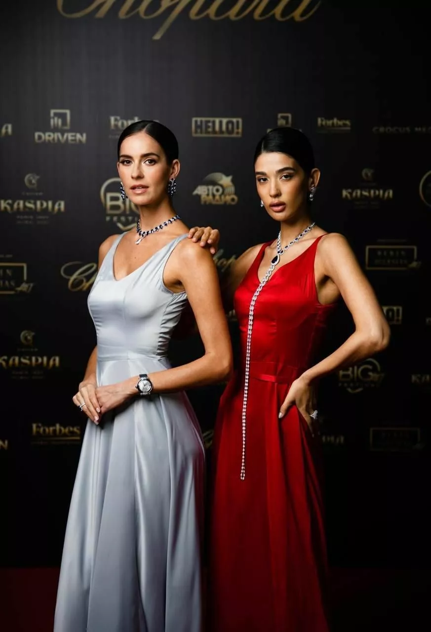 Модели Chopard