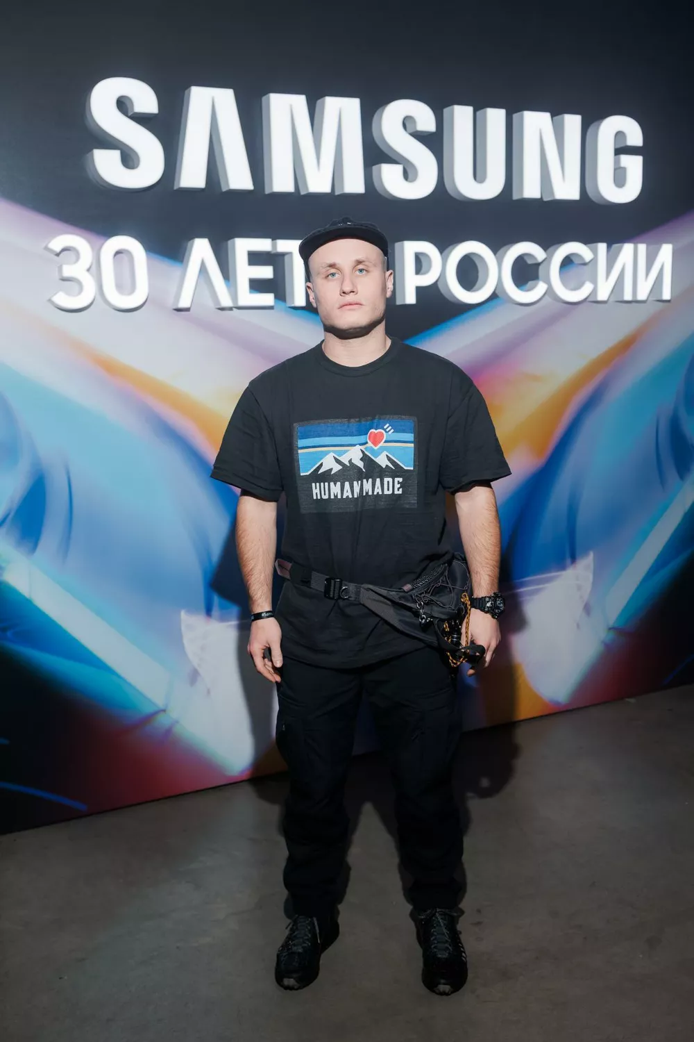 Никита Кукушкин