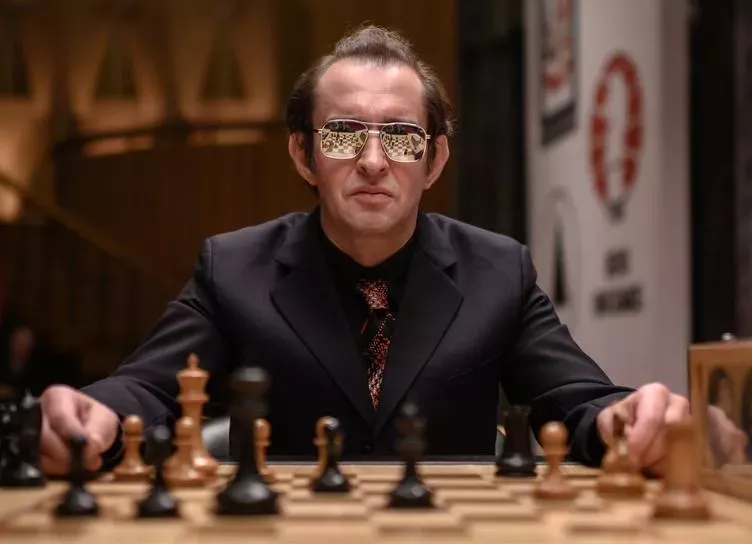 Константин Хабенский: Иногда играть нужно агрессивно и неожиданно
