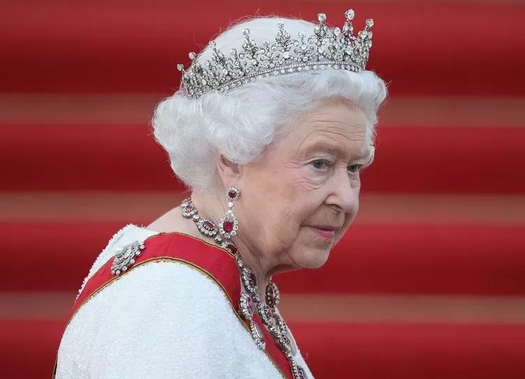 Королева Елизавета II пропустит традиционную встречу в Балморале из-за проблем со здоровьем