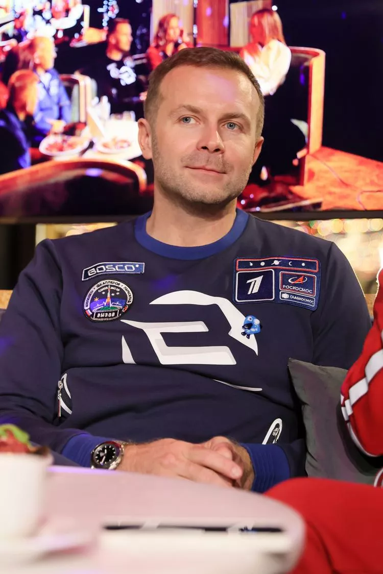 Клим Шипенко