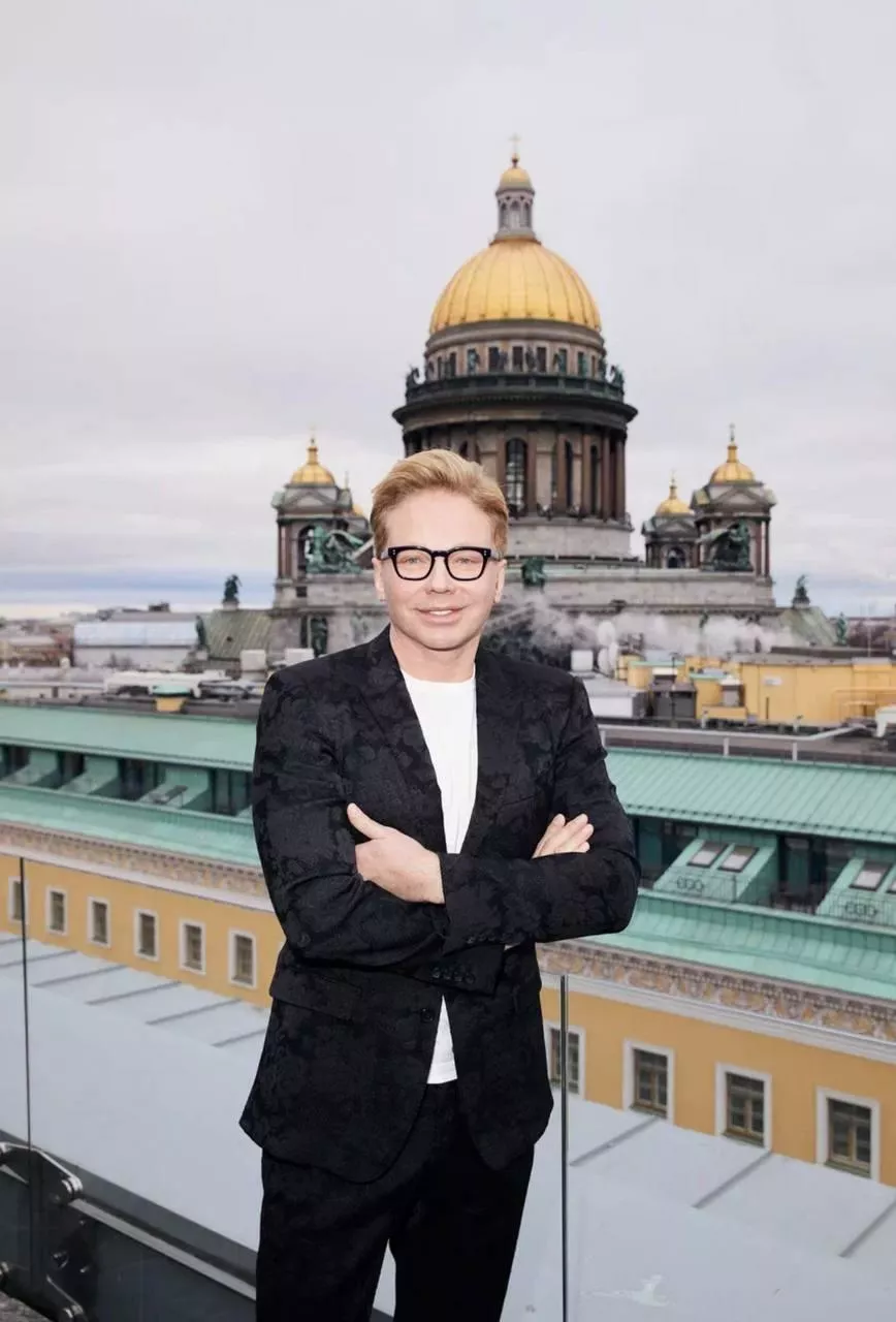 Эдгар Шабанов