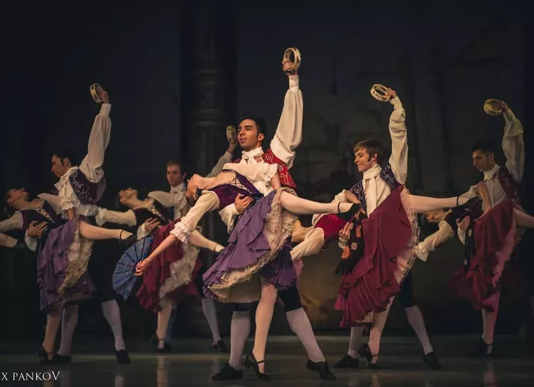 Куда пойти в Москве в августе: балетные постановки, которые стоит увидеть 