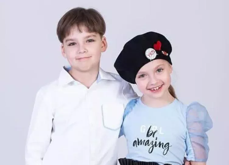 Максим Галкин поделился снимком повзрослевших детей в день своего рождения