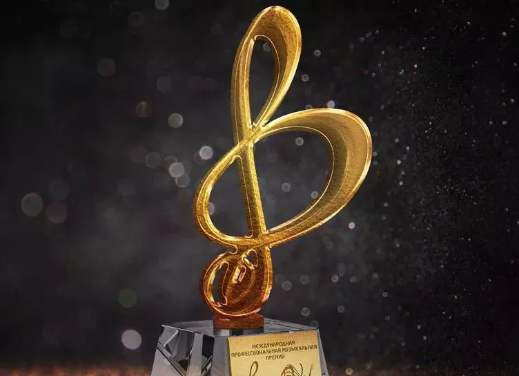 Награждены лауреаты IV церемонии вручения международной профессиональной музыкальной премии BraVo