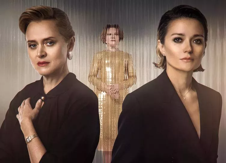 Okko объявил дату премьеры дебютного сериала Надежды Михалковой Номинация
