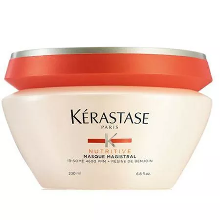 Маска для волос Nutritive Masque Magistral, Kérastase