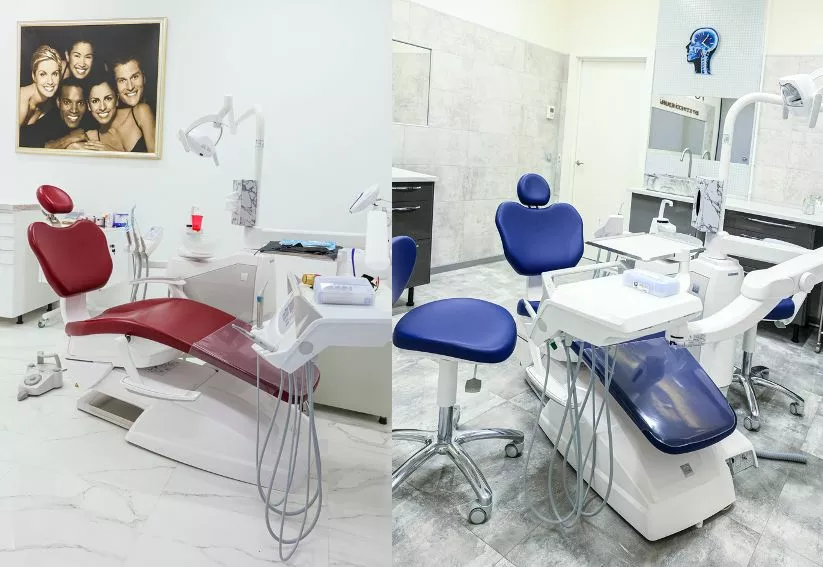 Самое современное стоматологическое оборудование в Центре эстетической медицины “Династия”