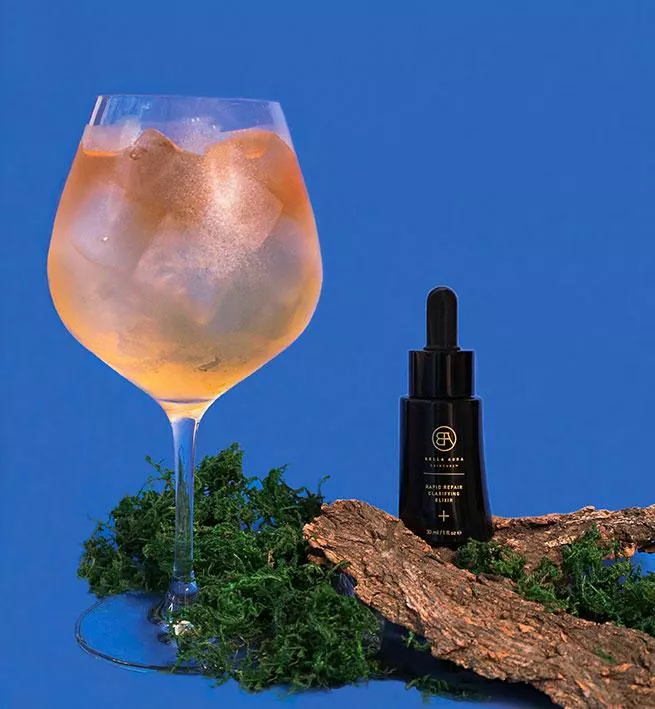 Taiga Spritz