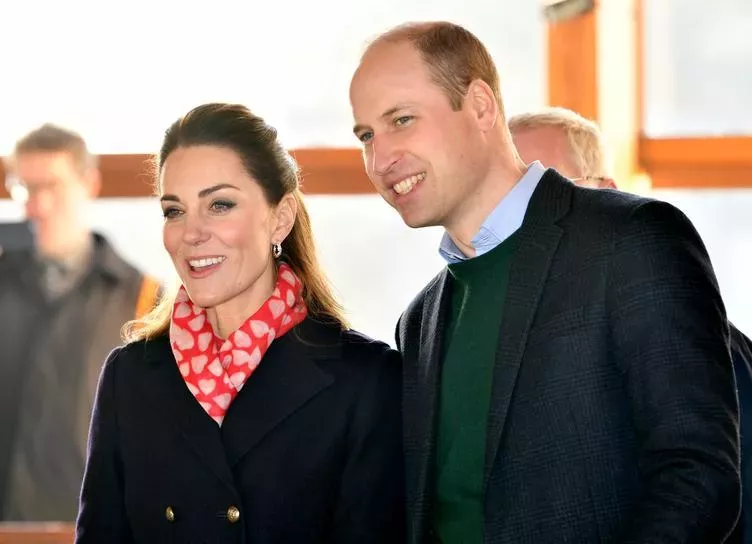 Принц Уильям и Кейт Миддлтон перевели детей в элитную школу – год обучения стоит 21 тысячу фунтов