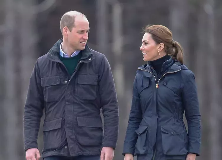Принц Уильям и Кейт Миддлтон собираются переехать из Лондона этим летом