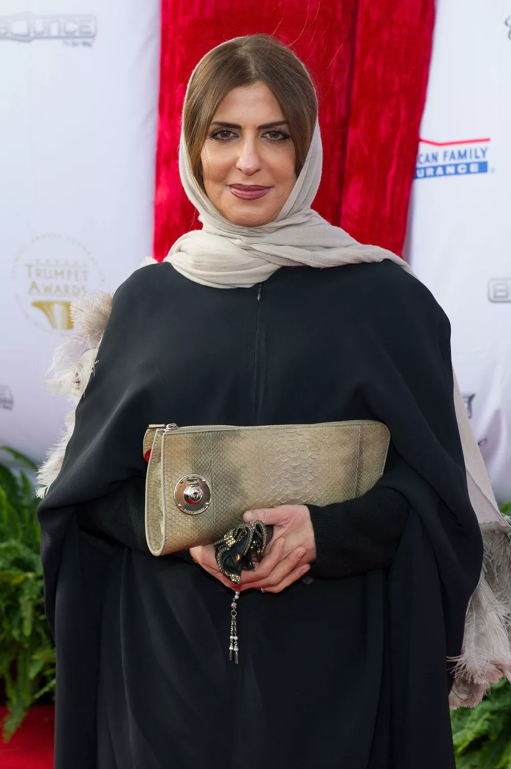 Принцесса Басма, 2017 год