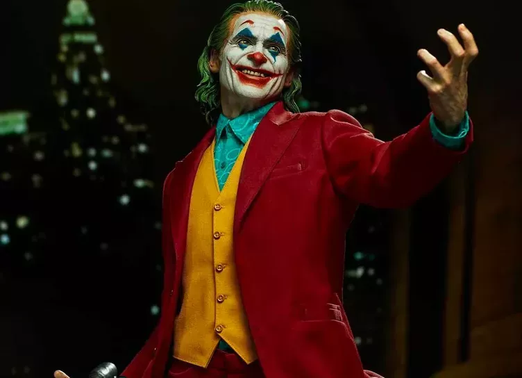 Продолжению Джокера быть: режиссер Тодд Филлипс раскрыл рабочее название сиквела с Хоакином Фениксом