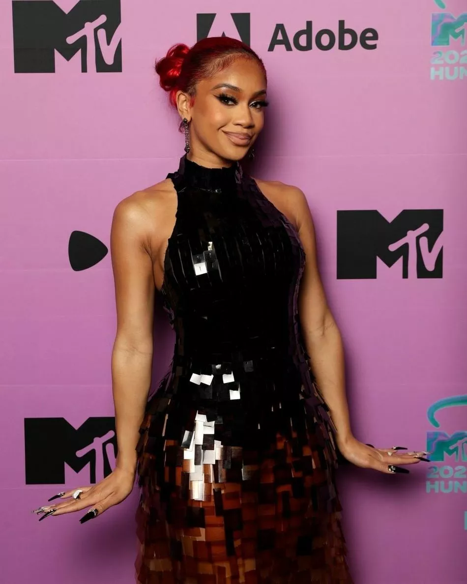 Saweetie