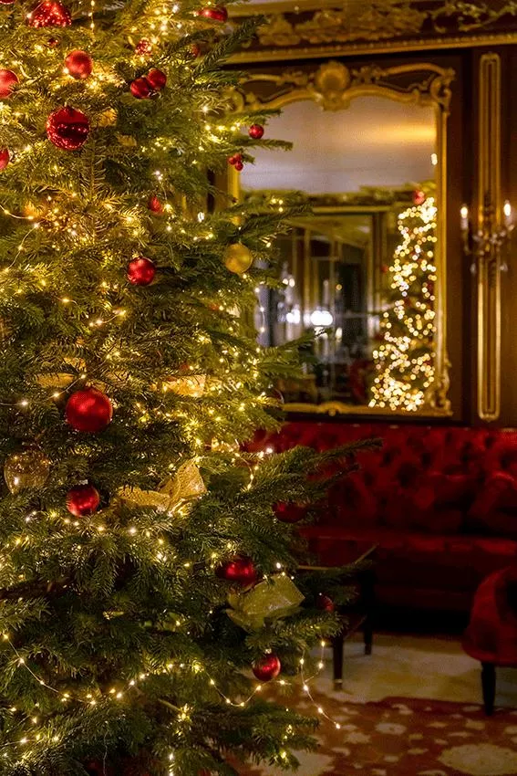 La Réserve Paris – Hotel and Spa