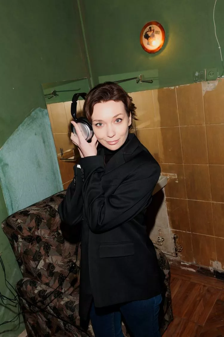 Евгения Милова