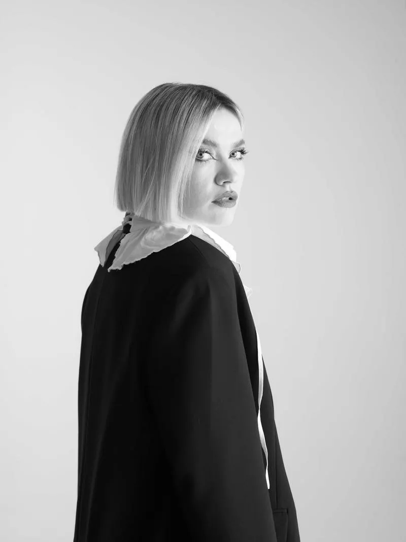 Группа “Моя Мишель” выступит в Москве 16 апреля в клубе “Урбан”